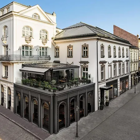 Wyndham Grand Krakow Old Town-2