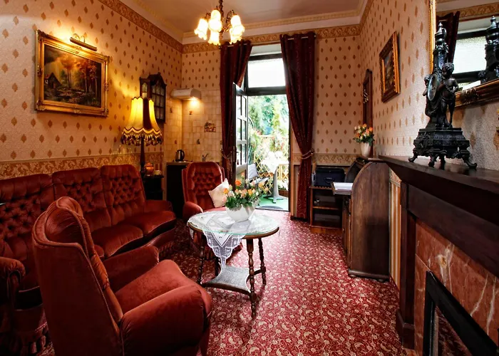 Hotel Europejski Cracovia