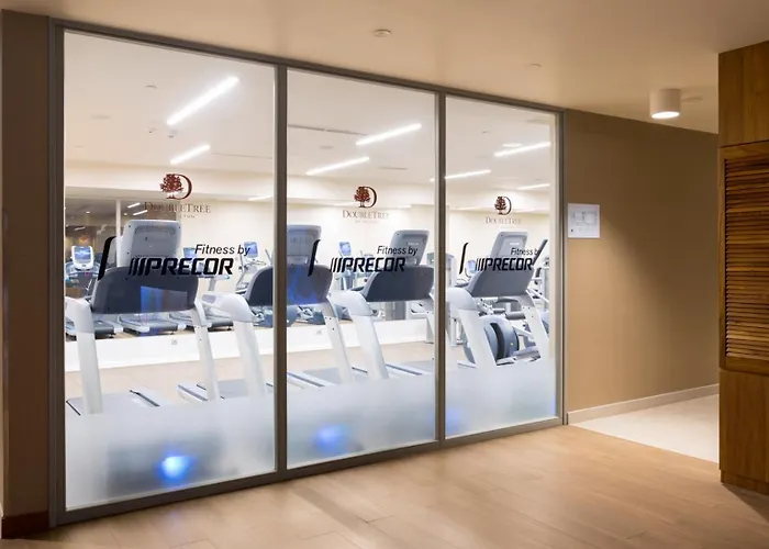 Hotel Hampton By Hilton Cracovia